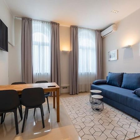 Josef'S Home I Apartment Klaehrgasse I 02 Wien Eksteriør billede