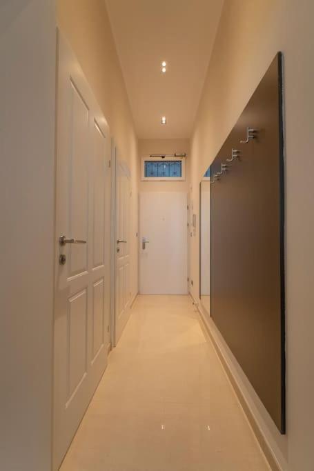 Josef'S Home I Apartment Klaehrgasse I 02 Wien Eksteriør billede