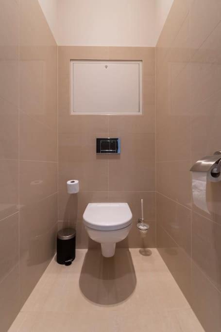Josef'S Home I Apartment Klaehrgasse I 02 Wien Eksteriør billede