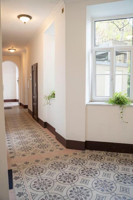 Josef'S Home I Apartment Klaehrgasse I 02 Wien Eksteriør billede